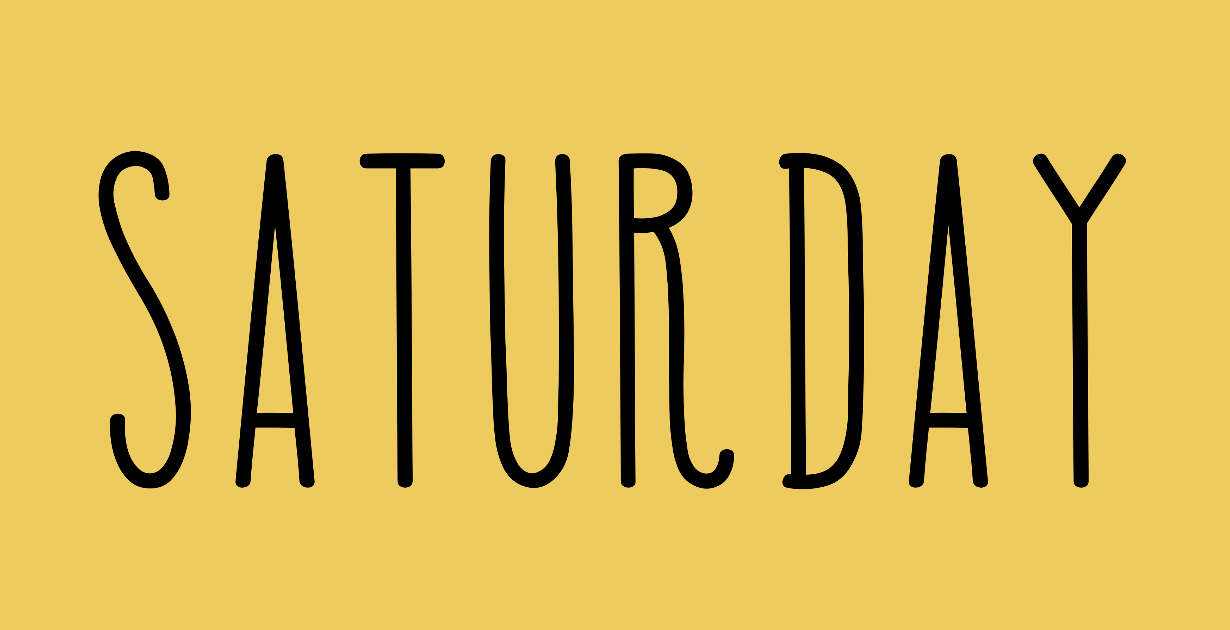Saturday Leadership & Coaching