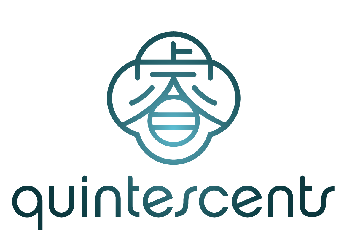 Quintescents