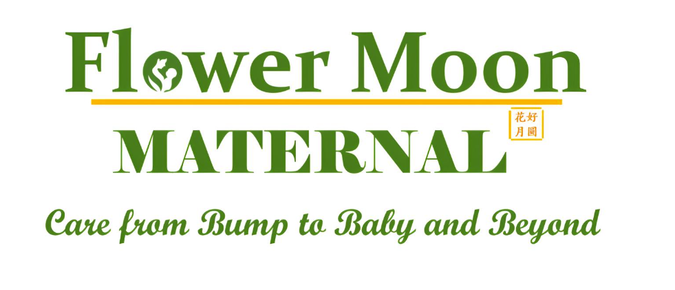Flower Moon Maternal