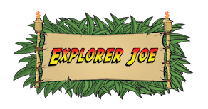 Explorer Joe