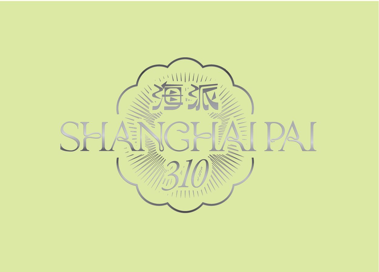 Shanghai Pai