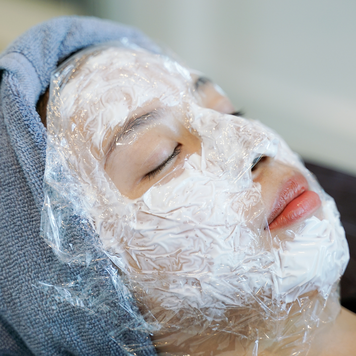 Numbing Cream applied on face.jpg
