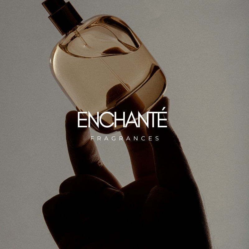 Enchanté - Bundle Perfume - 3 Bottles