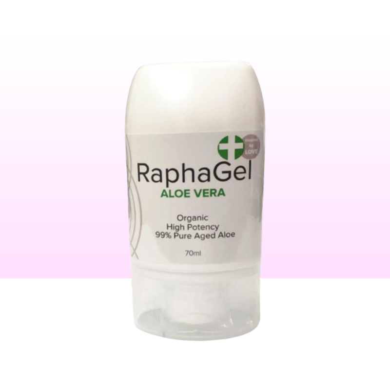 RaphaGel - Aloe Vera