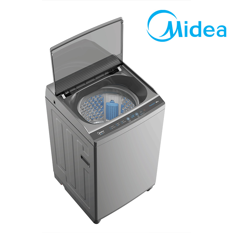 ZIMING GLOBAL - Midea Top Load Washer 7kg