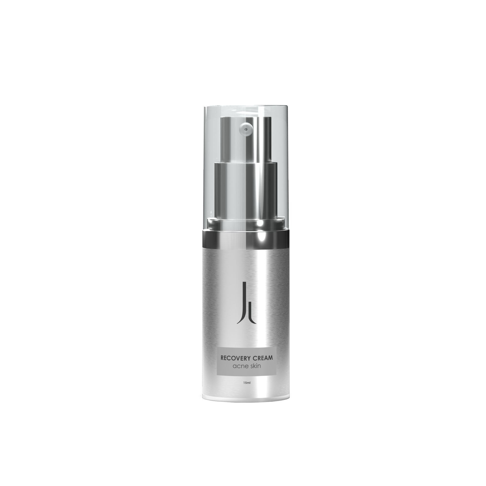 Jill Lowe Acne Skin Recovery Cream 15ml