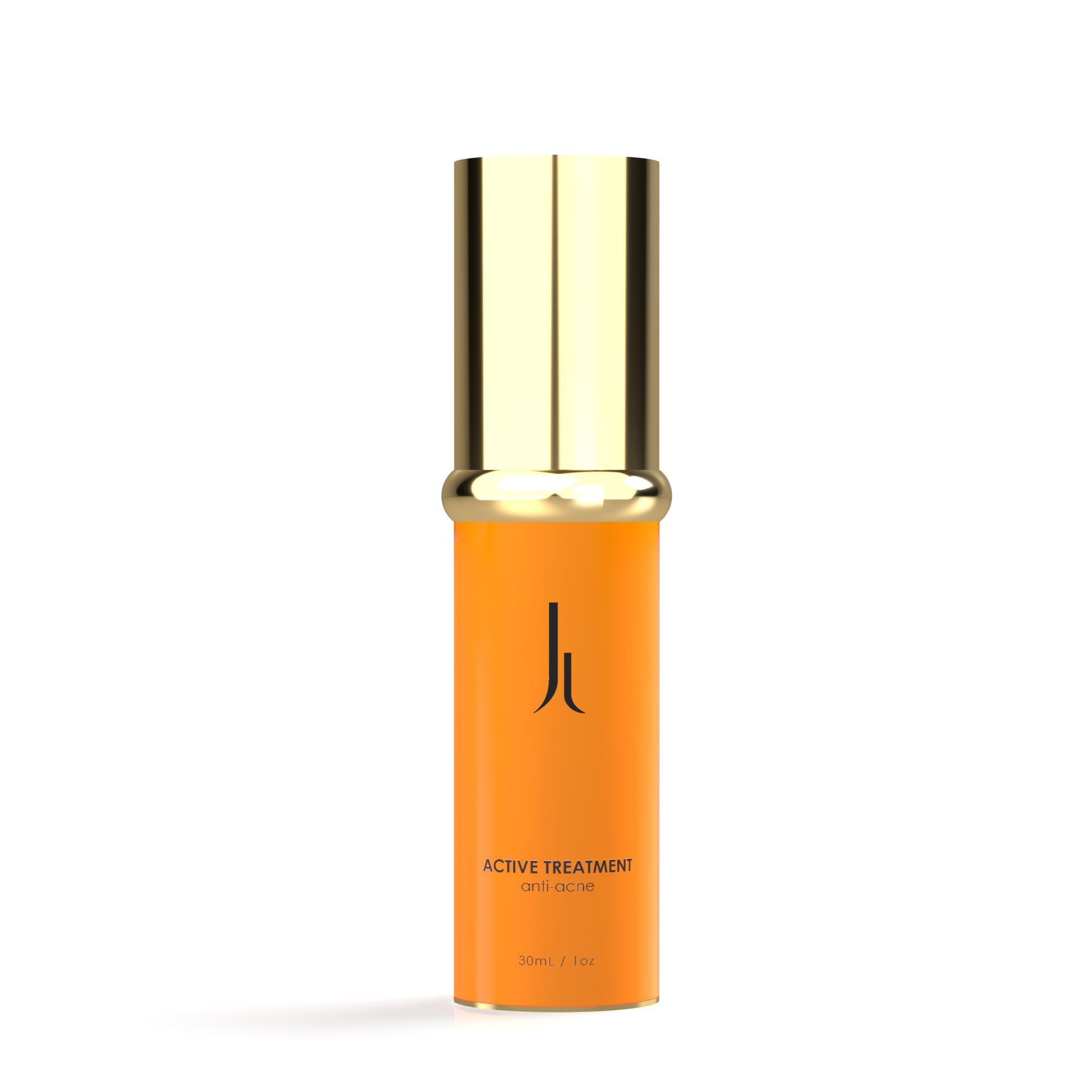 Jill Lowe Anti-Acne Active Treatment 30ml