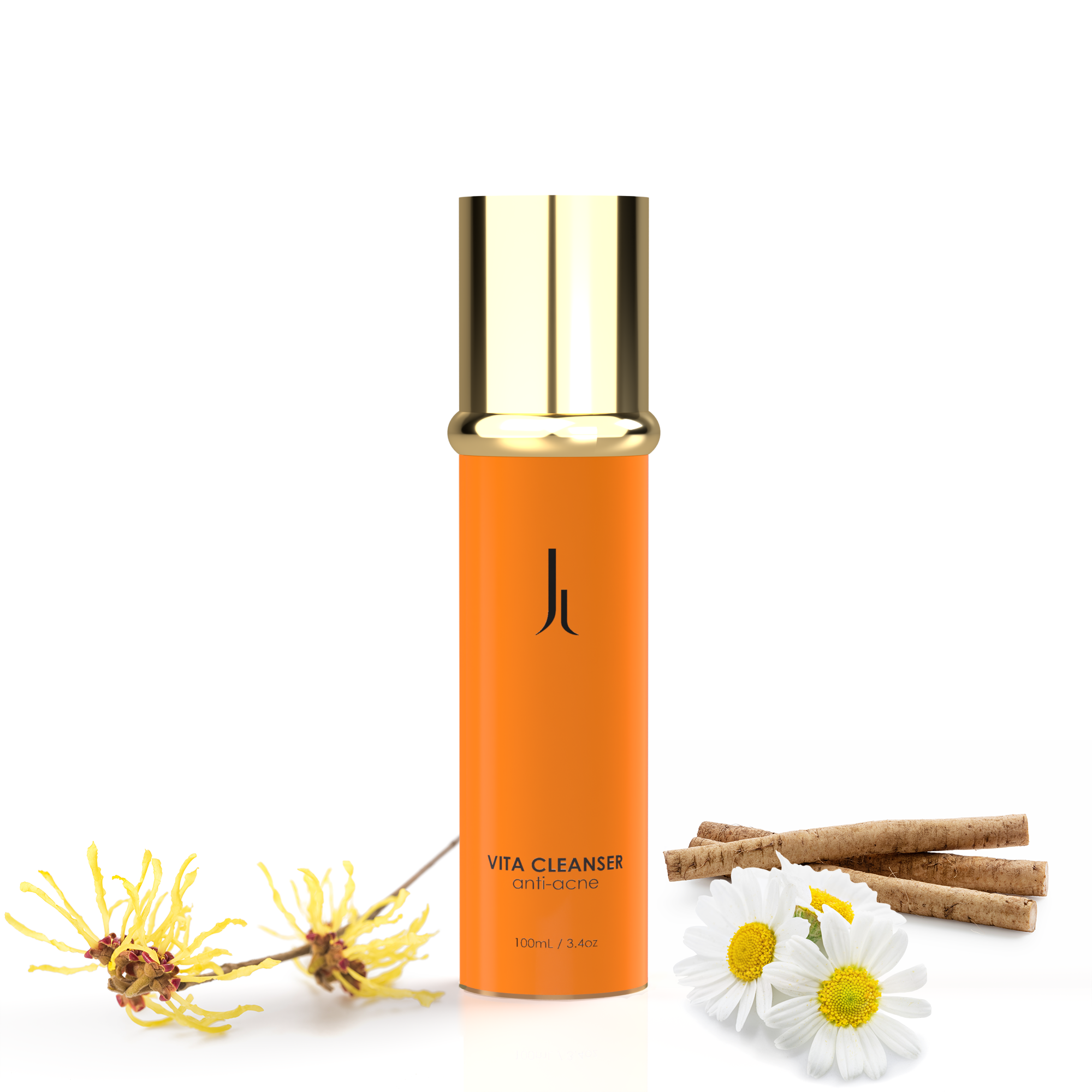 Jill Lowe Anti-Acne Vita Cleanser 100ml