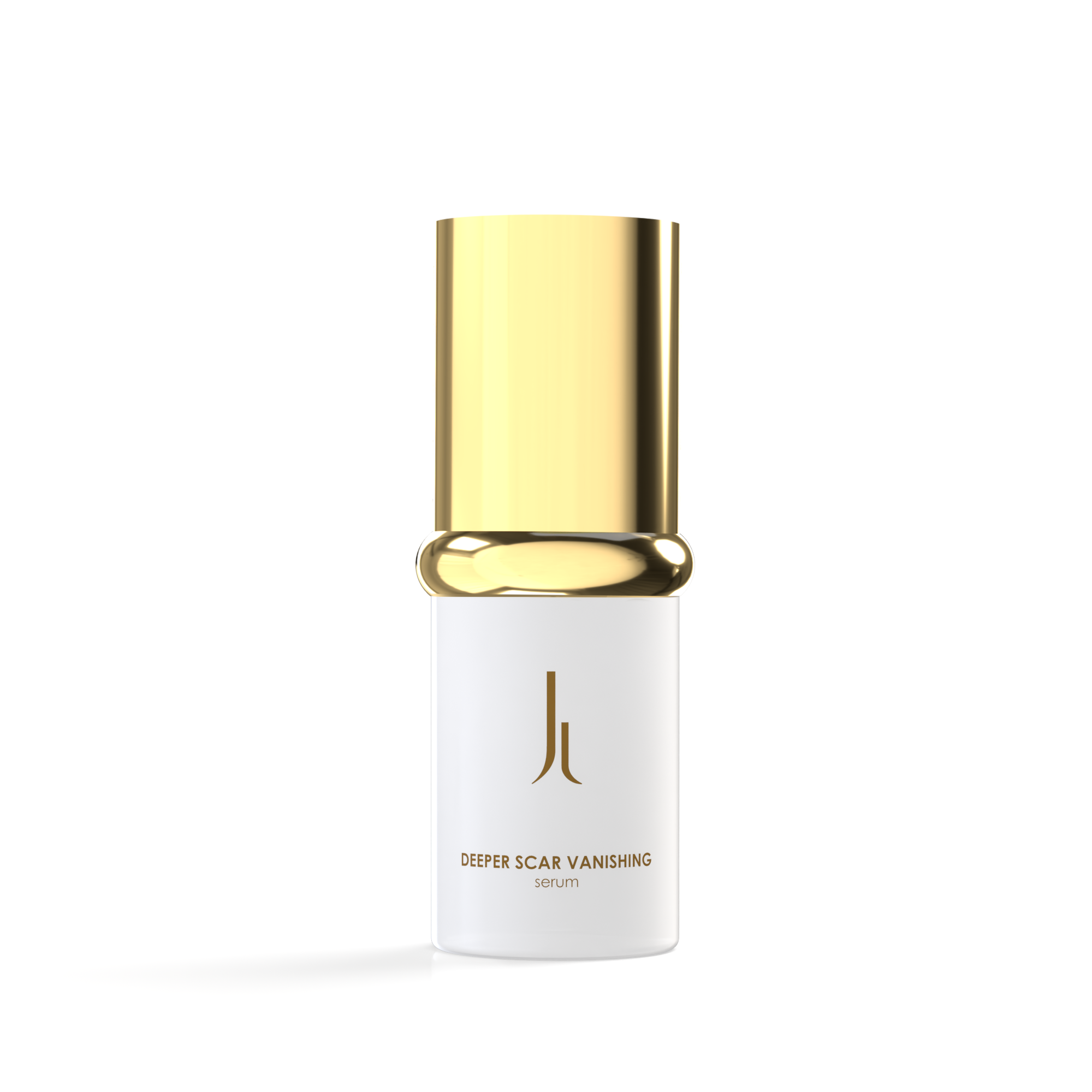 Jill Lowe Deeper Scar Vanishing Serum 15ml