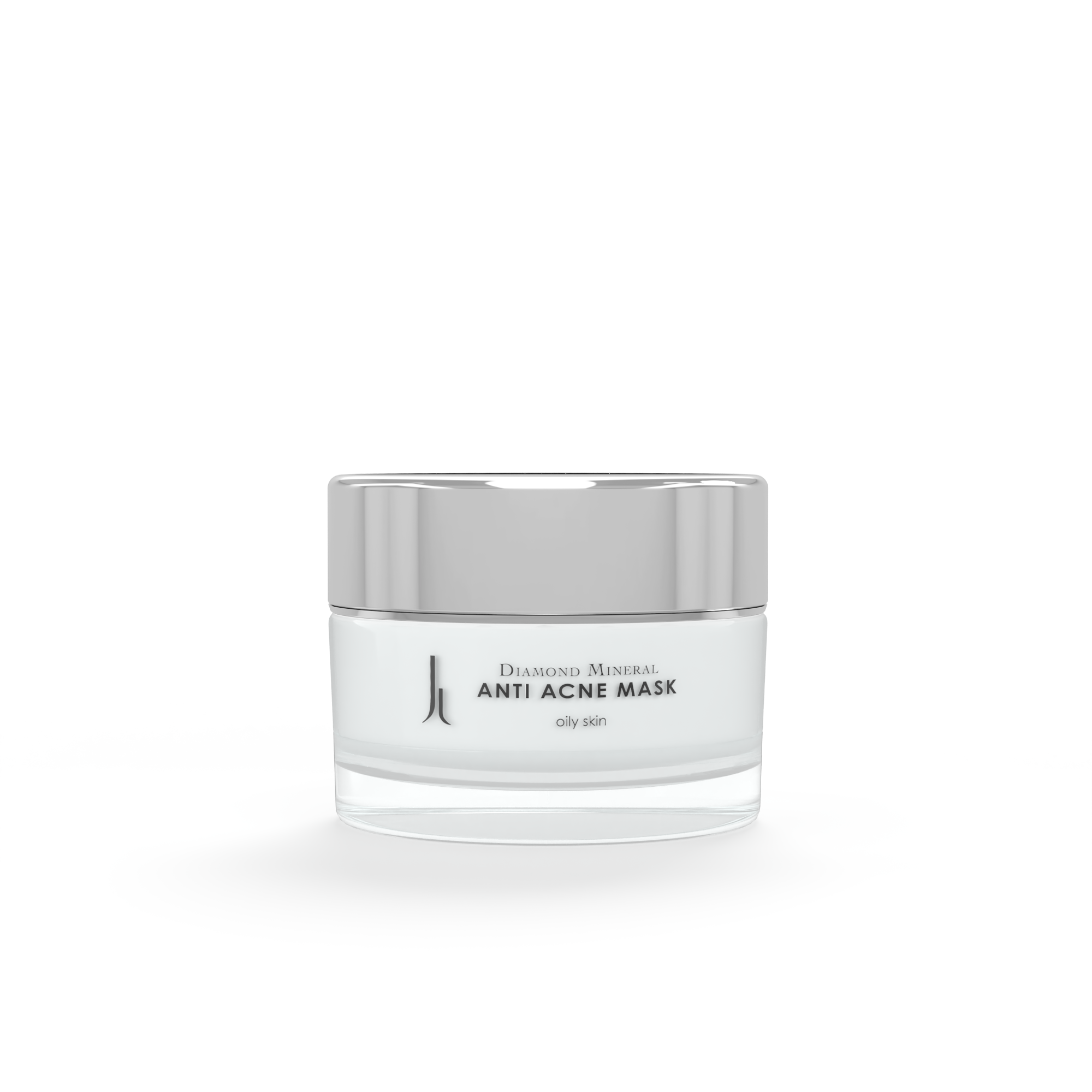 Jill Lowe Diamond Mineral Anti-Acne Mask 30g