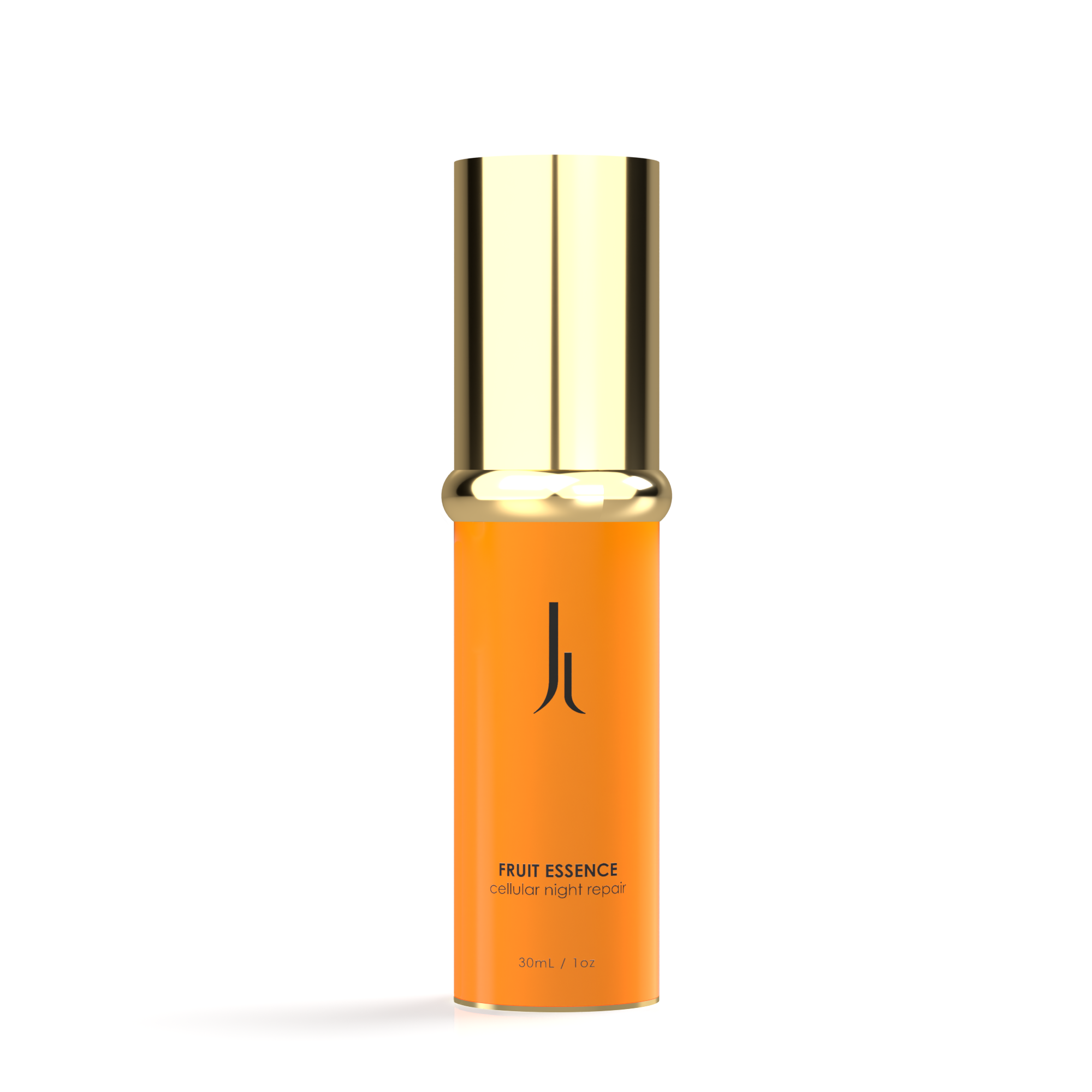 Jill Lowe Fruit Essence Cellular Night Repair 30ml