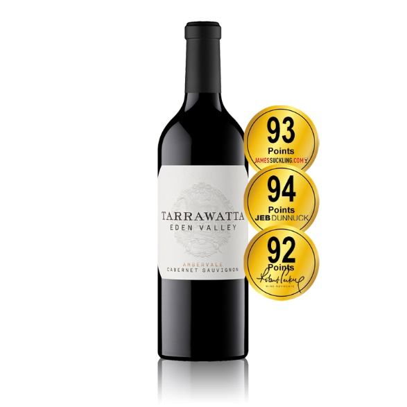 Vinophilia - Tarrawatta Ambervale Cabernet Sauvignon 2018