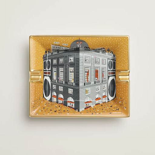 Sophys | Hermès Faubourg Party Astray