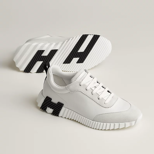 Sophys | Hermès Bouncing Sneaker Men