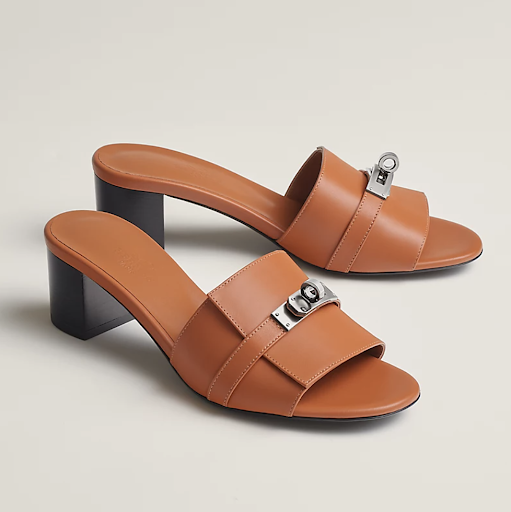 Sophys | Hermès Gigi 50 Sandal