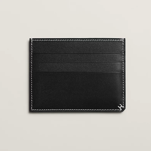 Sophys | Hermès H Sellier Card Holder