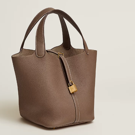 Sophys | Hermès Picotin Lock 22 Bag