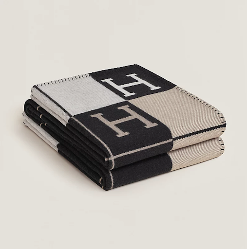 Sophys | Hermès Avalon III Blanket