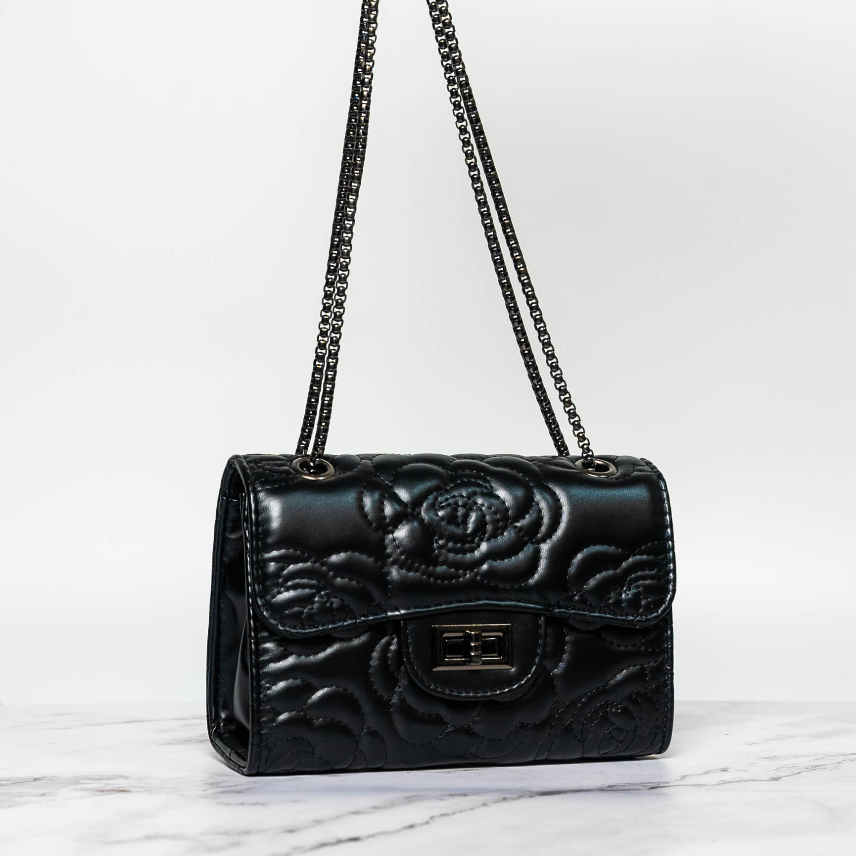 RICH | Lady Rose