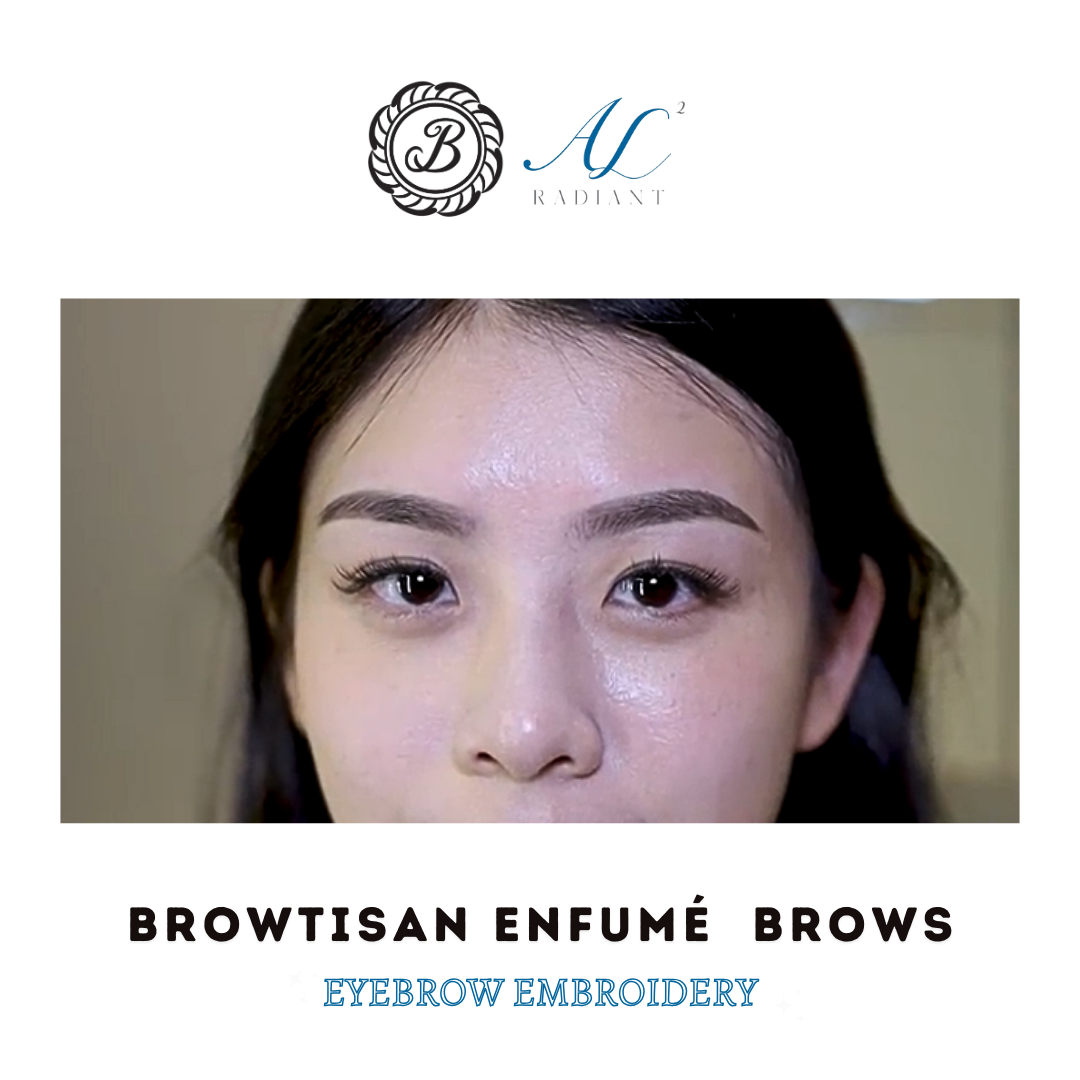 AL2 - Browtisan Enfume Brows
