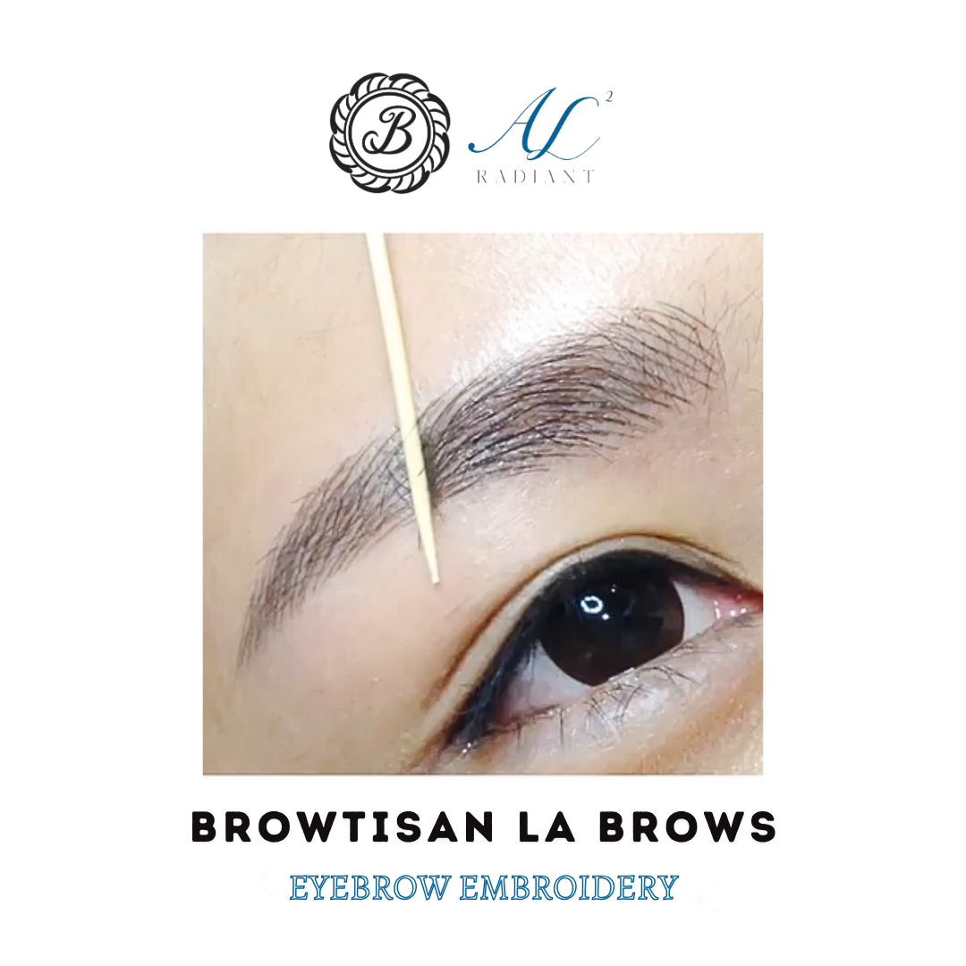 AL2 - Browtisan La Brows