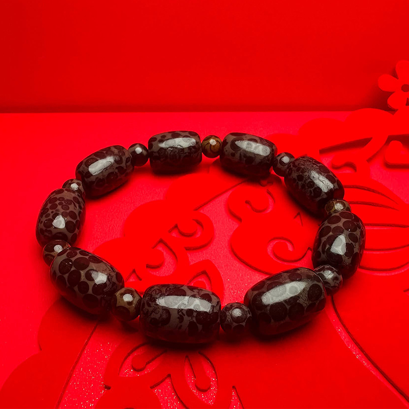 Siiri Life Trading - Dragon Palace Relics  Bracelets