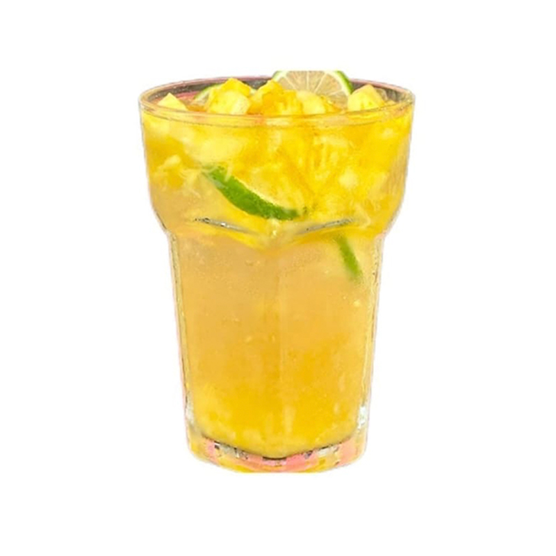 Chong Qing Grilled Fish - Jumbo Handmade Juice