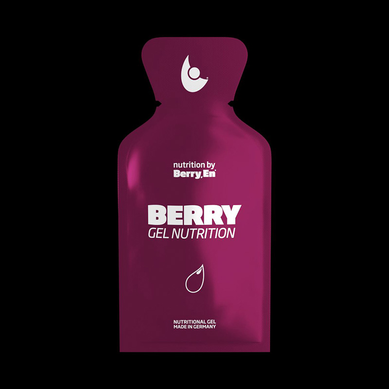 BerryEN - BERRY