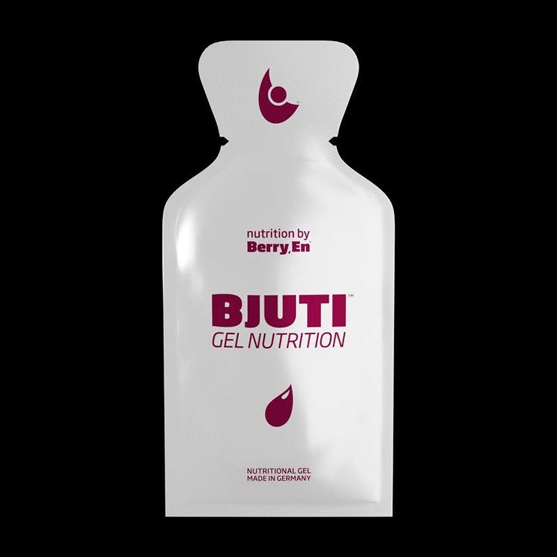 BerryEN - BJUTI