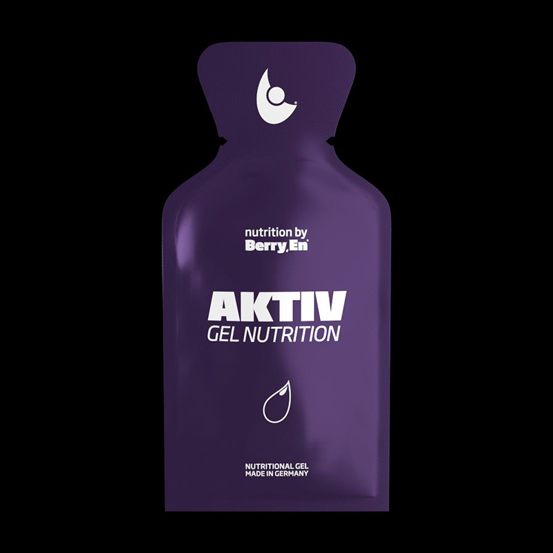 BerryEN - AKTIV
