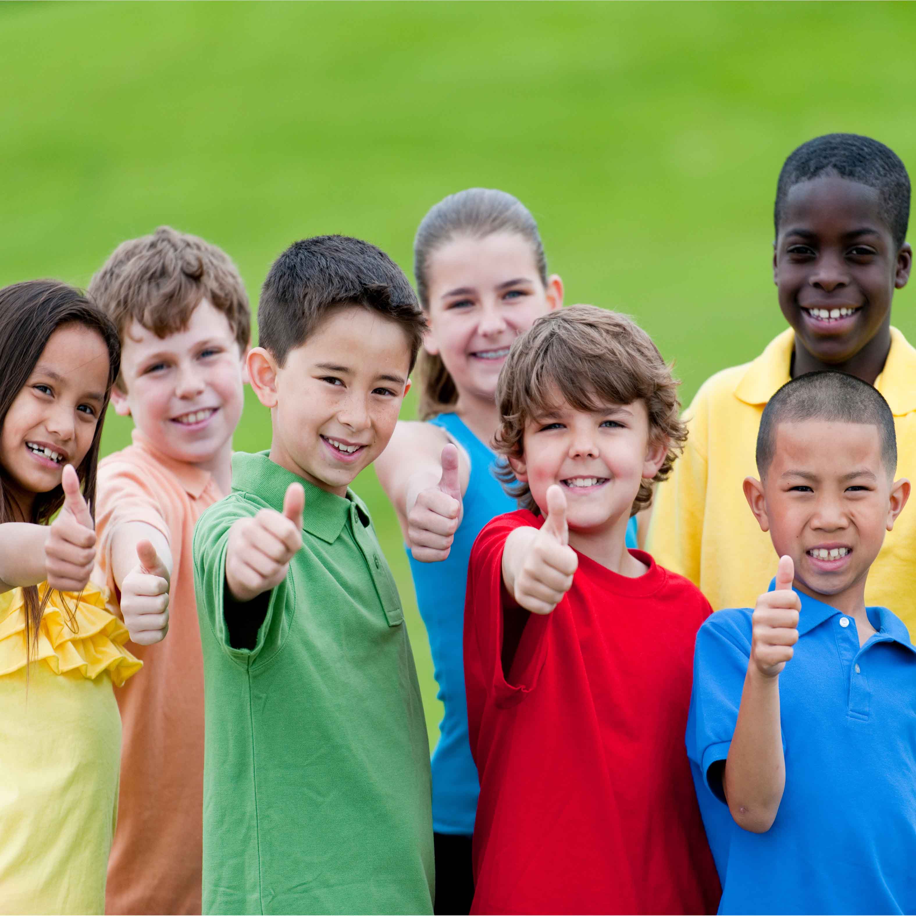 HOLIDAY CAMPS for kids - Grit and Resilience through Sports