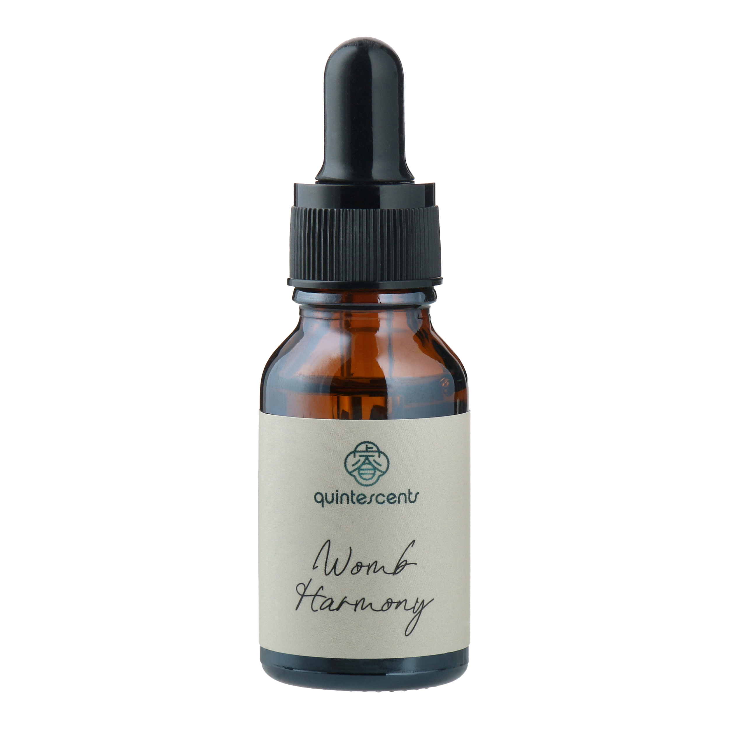 Quintescents - Womb Harmony 15ml