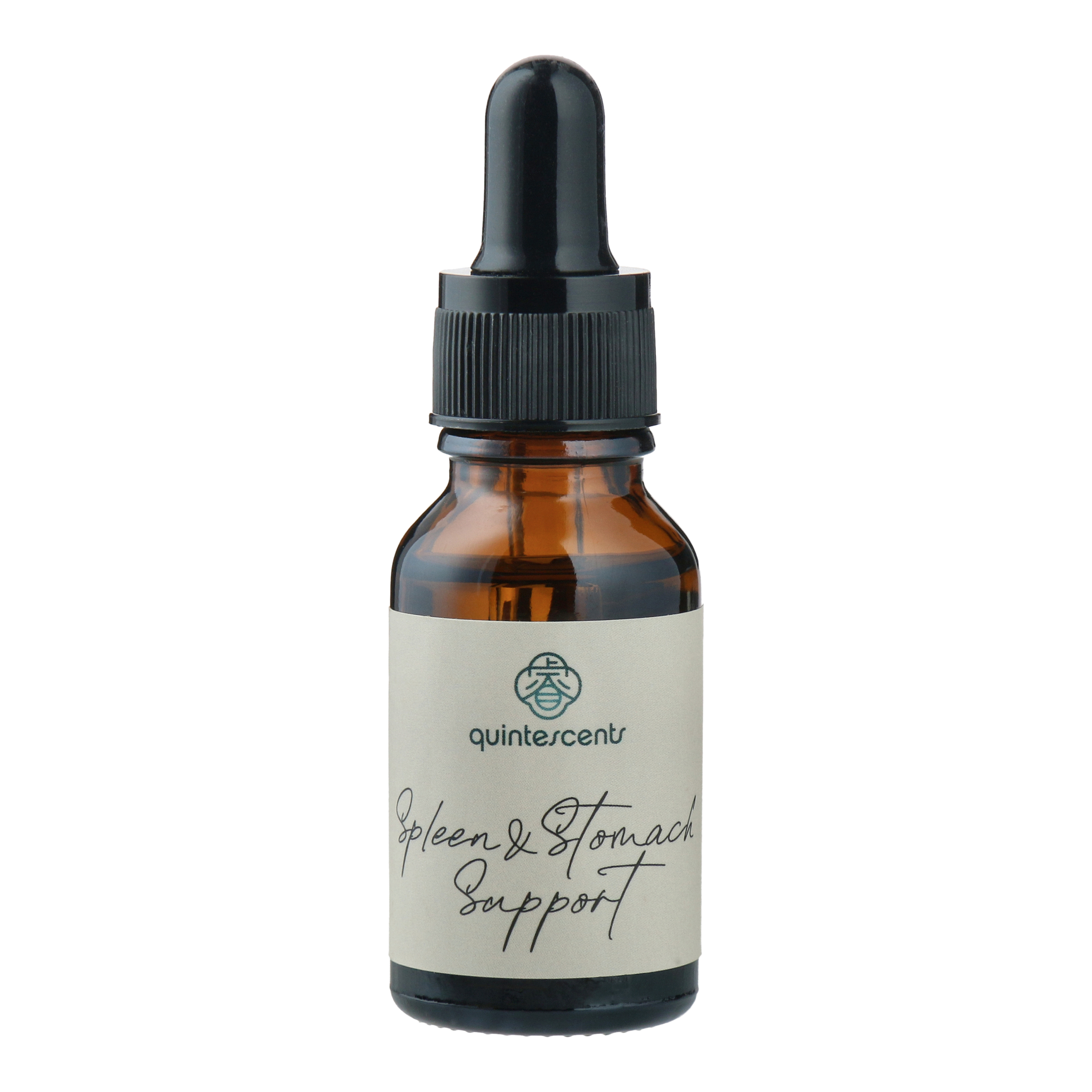 Quintescents - Spleen & Stomach Support 15ml