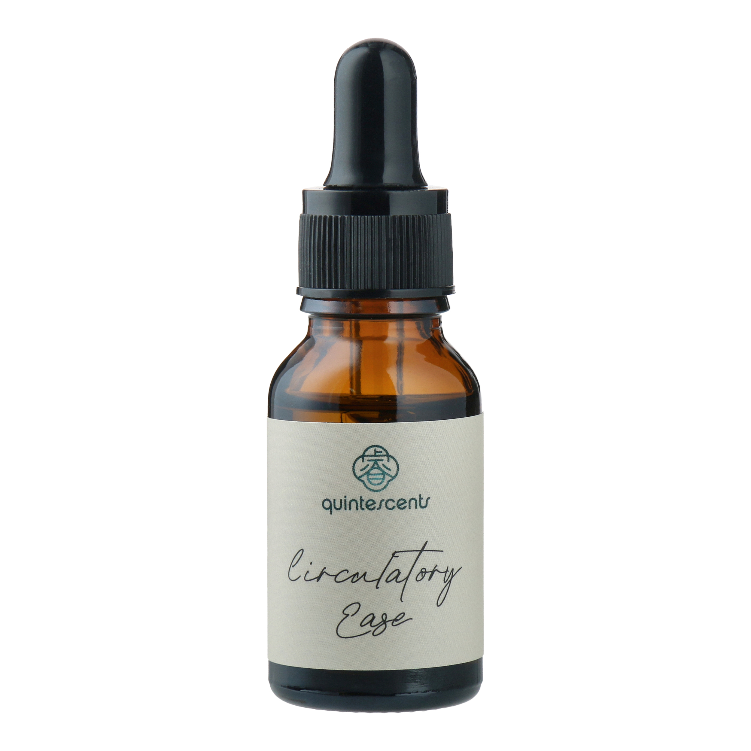 Quintescents - Circulatory Ease 15ml