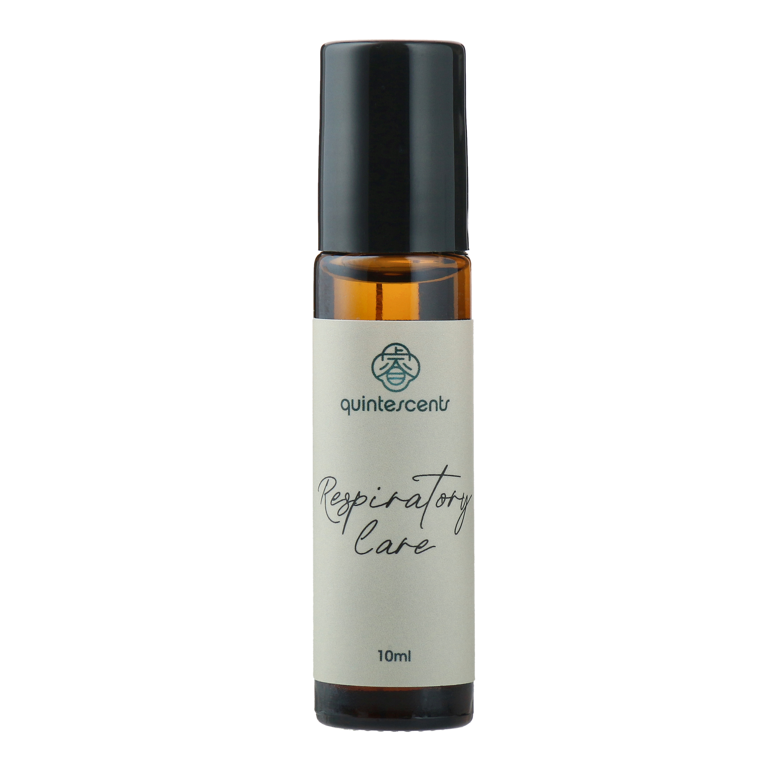 Quintescents - Respiratory Care 10ml (roll-on)