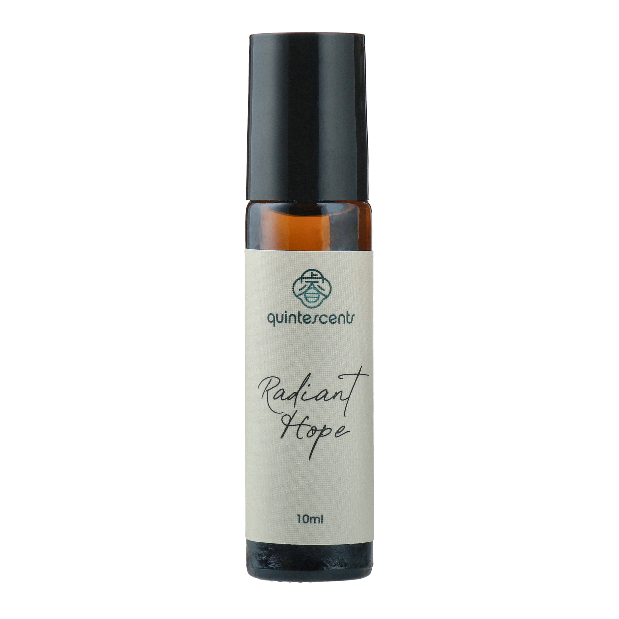 Quintescents - Radiant Hope 10ml (roll-0n)