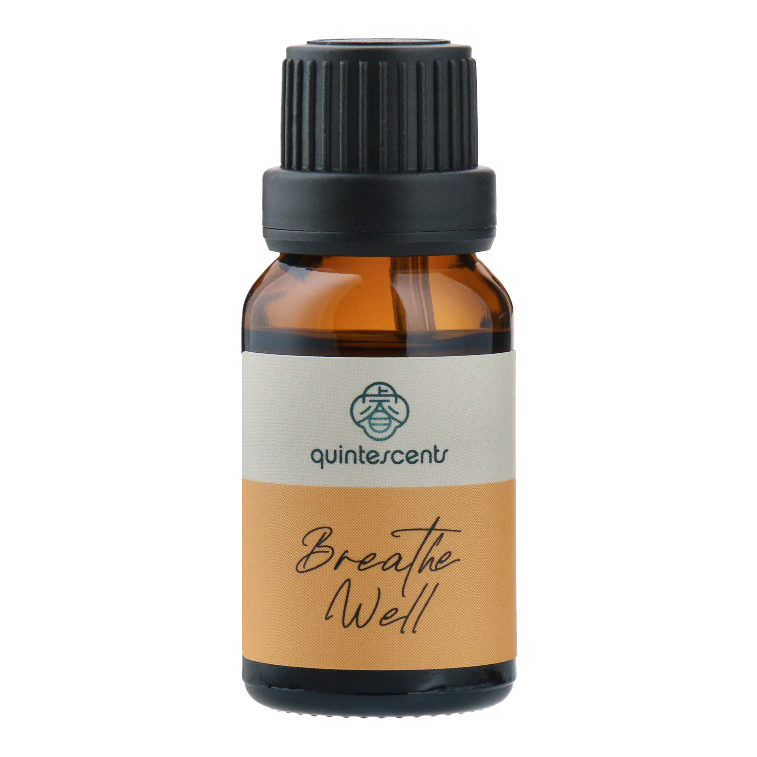Quintescents - Breathe Well