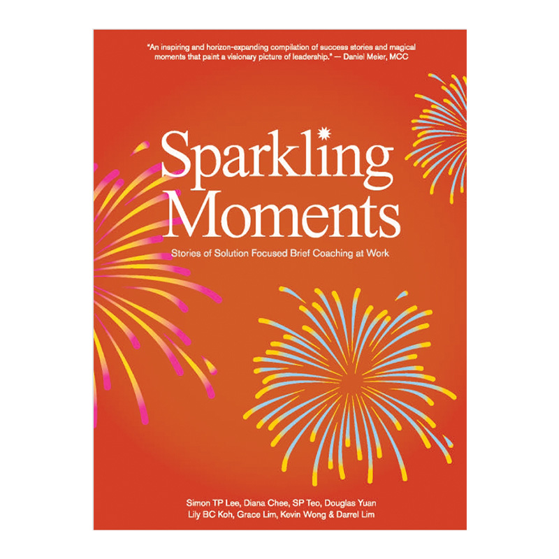 ACBC - Sparkling Moments (Paperback)