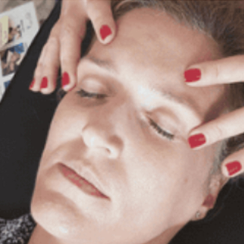 MindWaves - The Access Bars® - 1 x 60 mins session