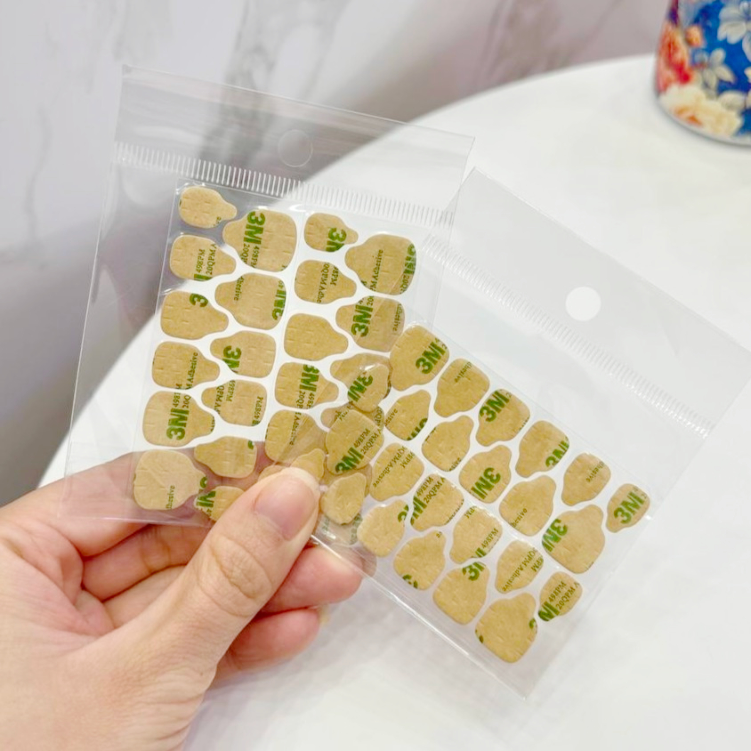 Nails Art - Stickers