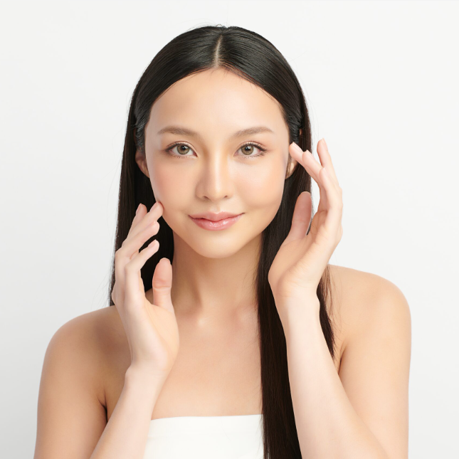 Belong Aesthetics - Eye Massage + Mask / Eye Bojin