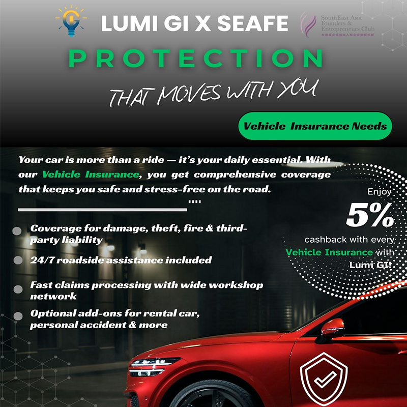 Lumi GI - Motor Insurance