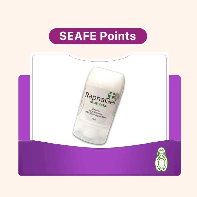 RaphaGel Aloe Vera