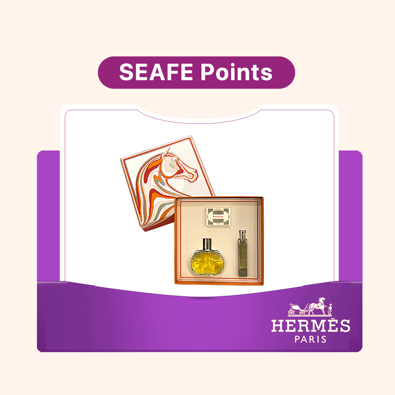 Hermes Perfume Gift Box -2