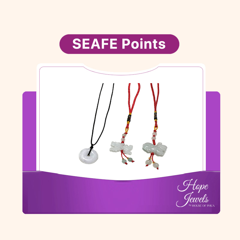Hope Jewels Jade