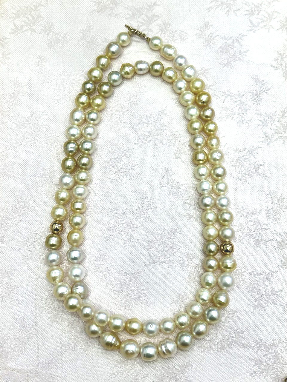14K Gold-Filled Long Necklace with South Sea Pearl.jpg