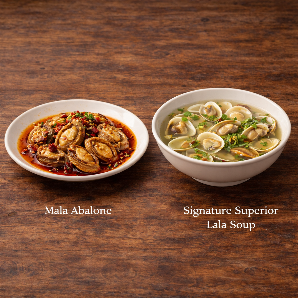 Meet 2 Wine Bar & Restaurant - Starters (3-10pm)