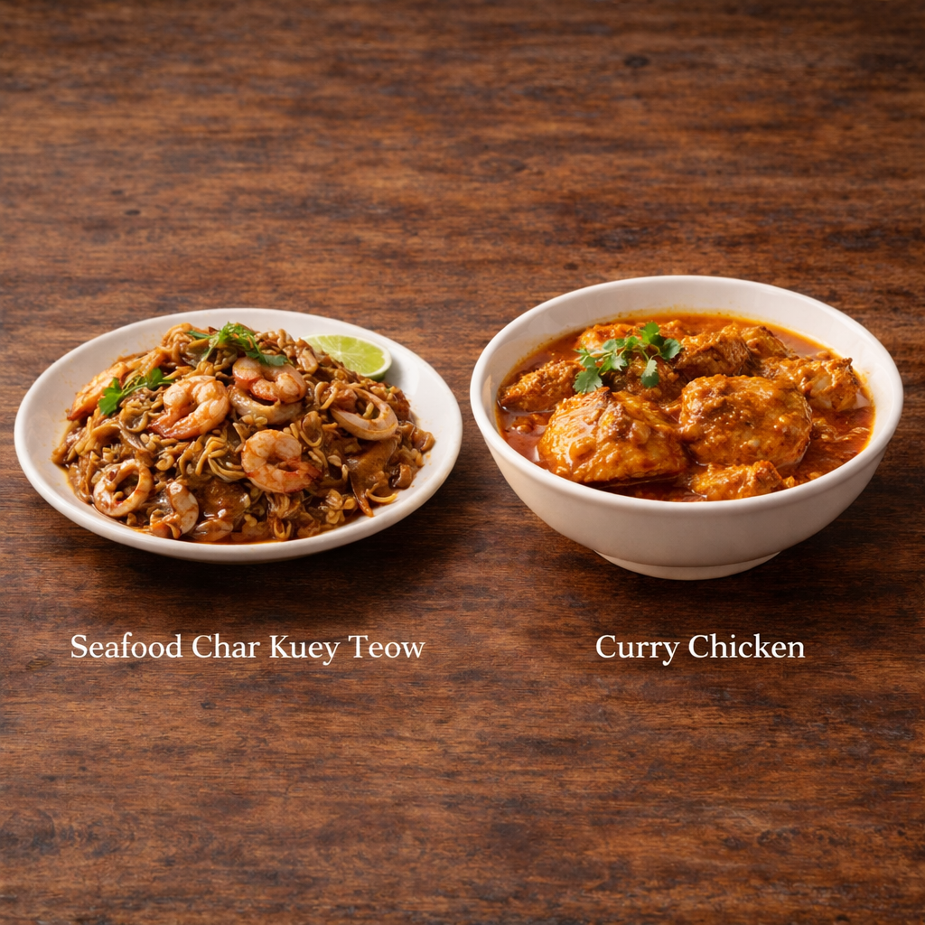 Meet 2 Wine Bar & Restaurant - Main Course (3-10pm)