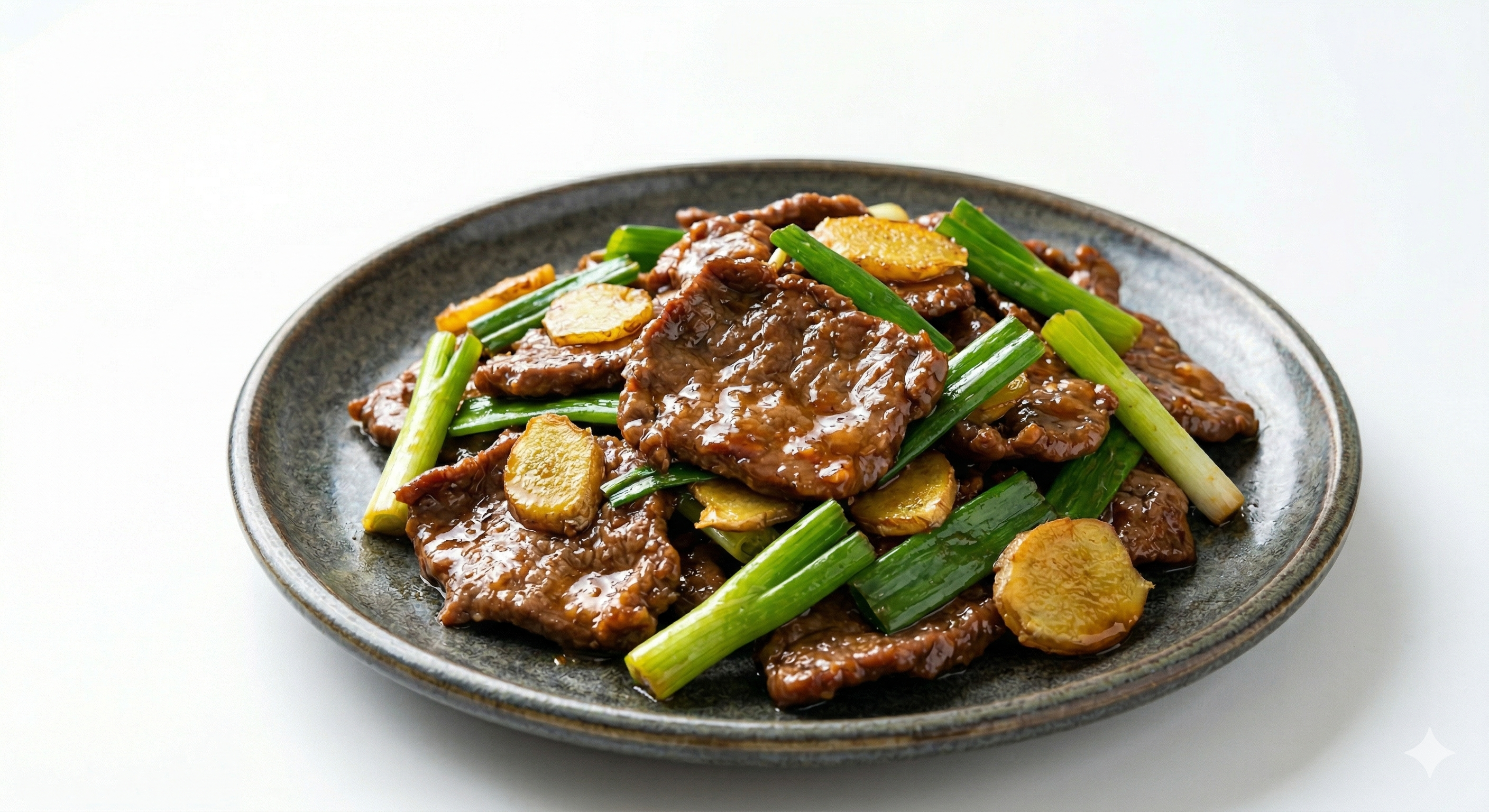 金鼎轩 - Venison (deer) 鹿肉