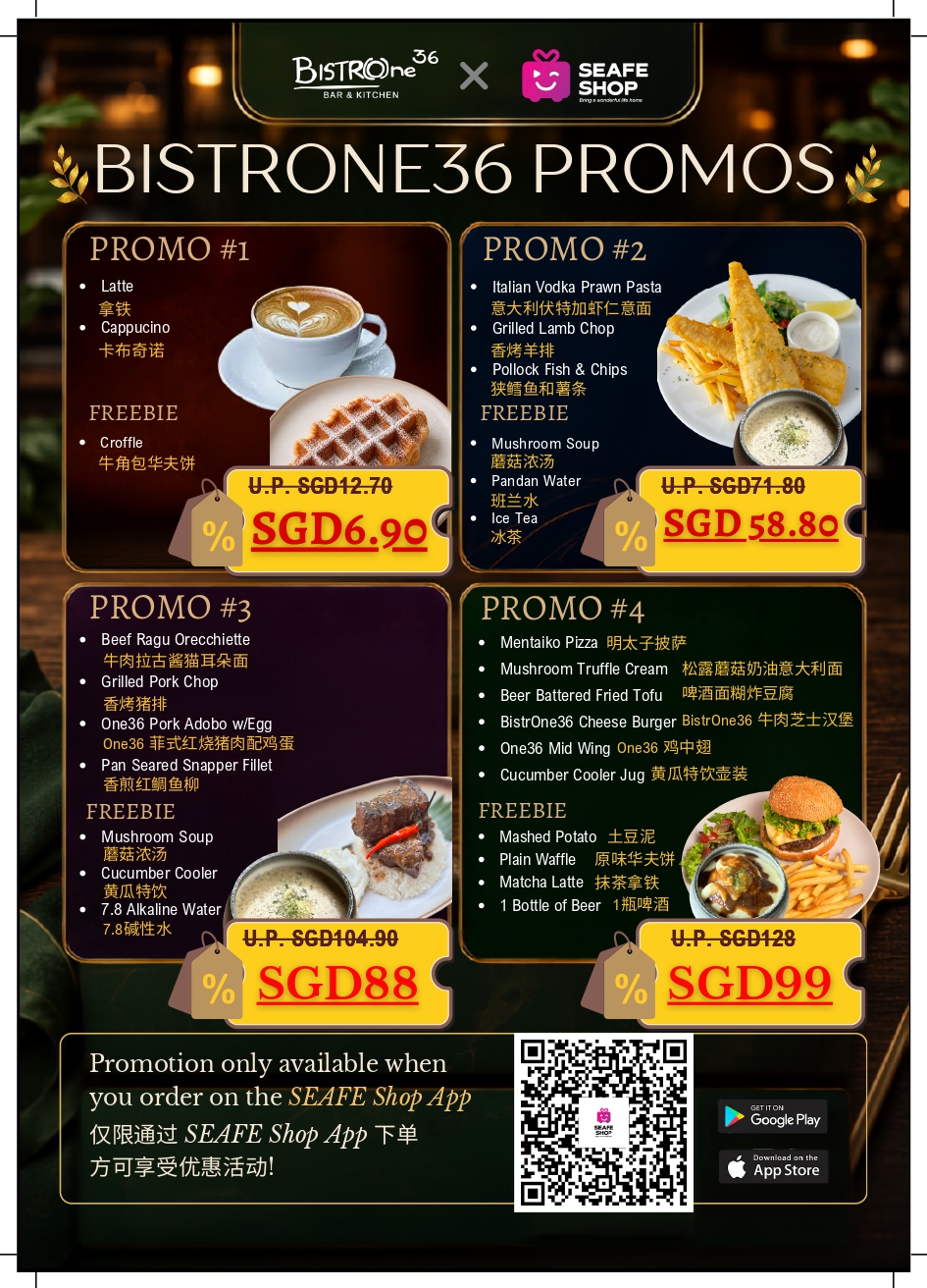 FREE PROMOTION